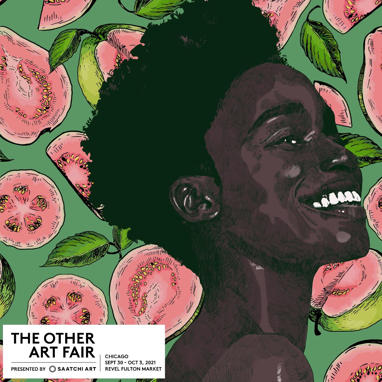 The Other Art Fair