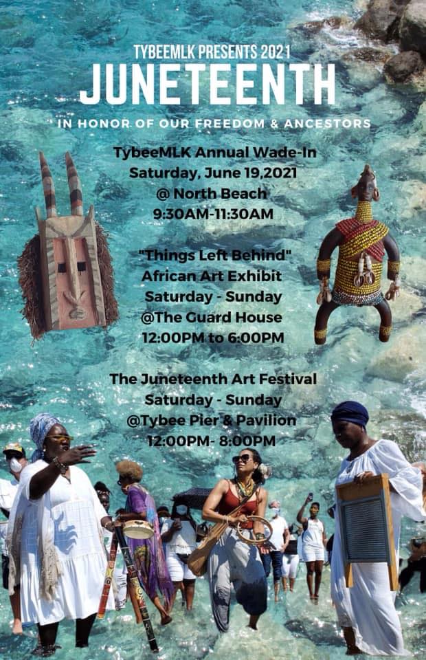 Juneteenth Celebration