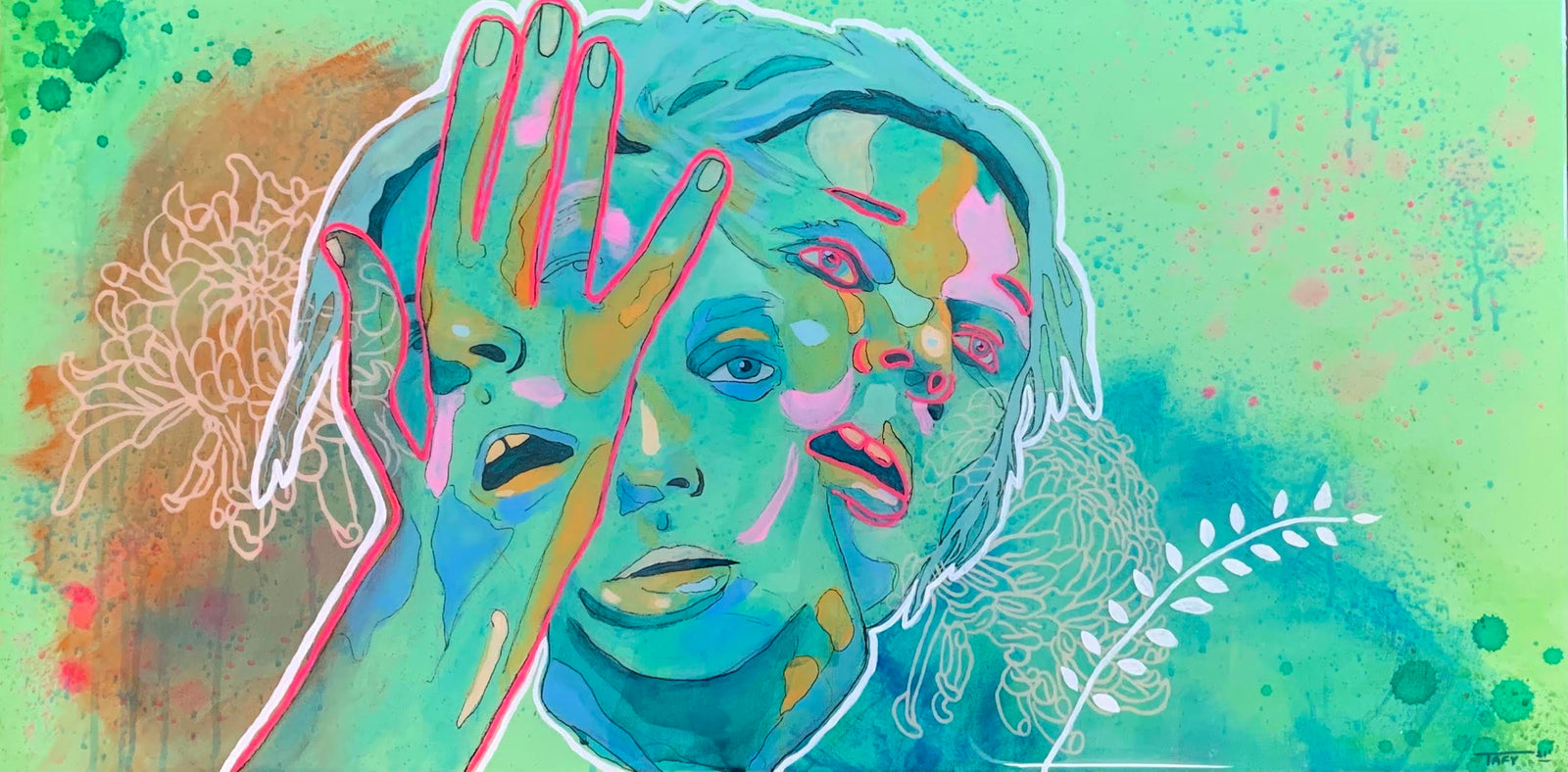 The Telfair Museums' Friends of African American Arts Group Exhibition