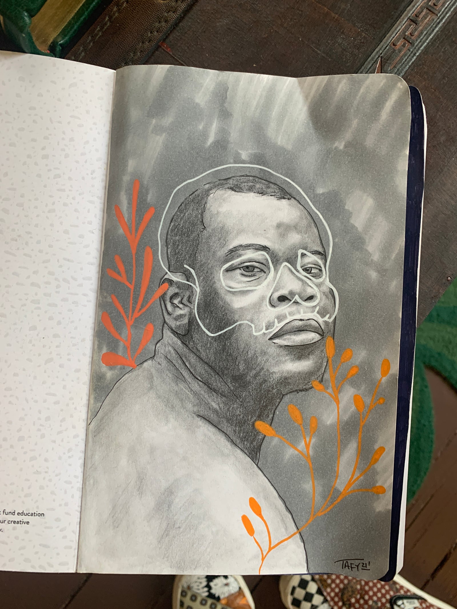 The Next Body of Work