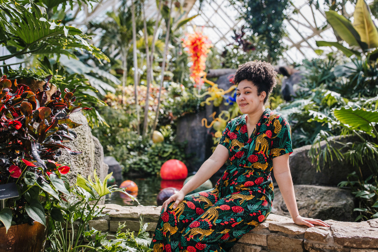 Meet Tafy LaPlanche (that's me!)