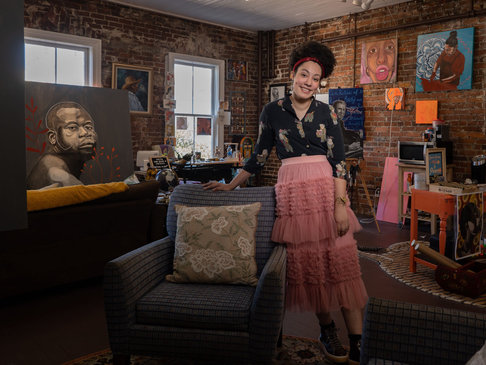 What's Tafy Been Up To?