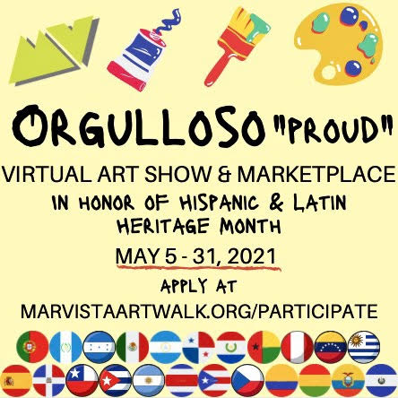 Virtual Show & Marketplace