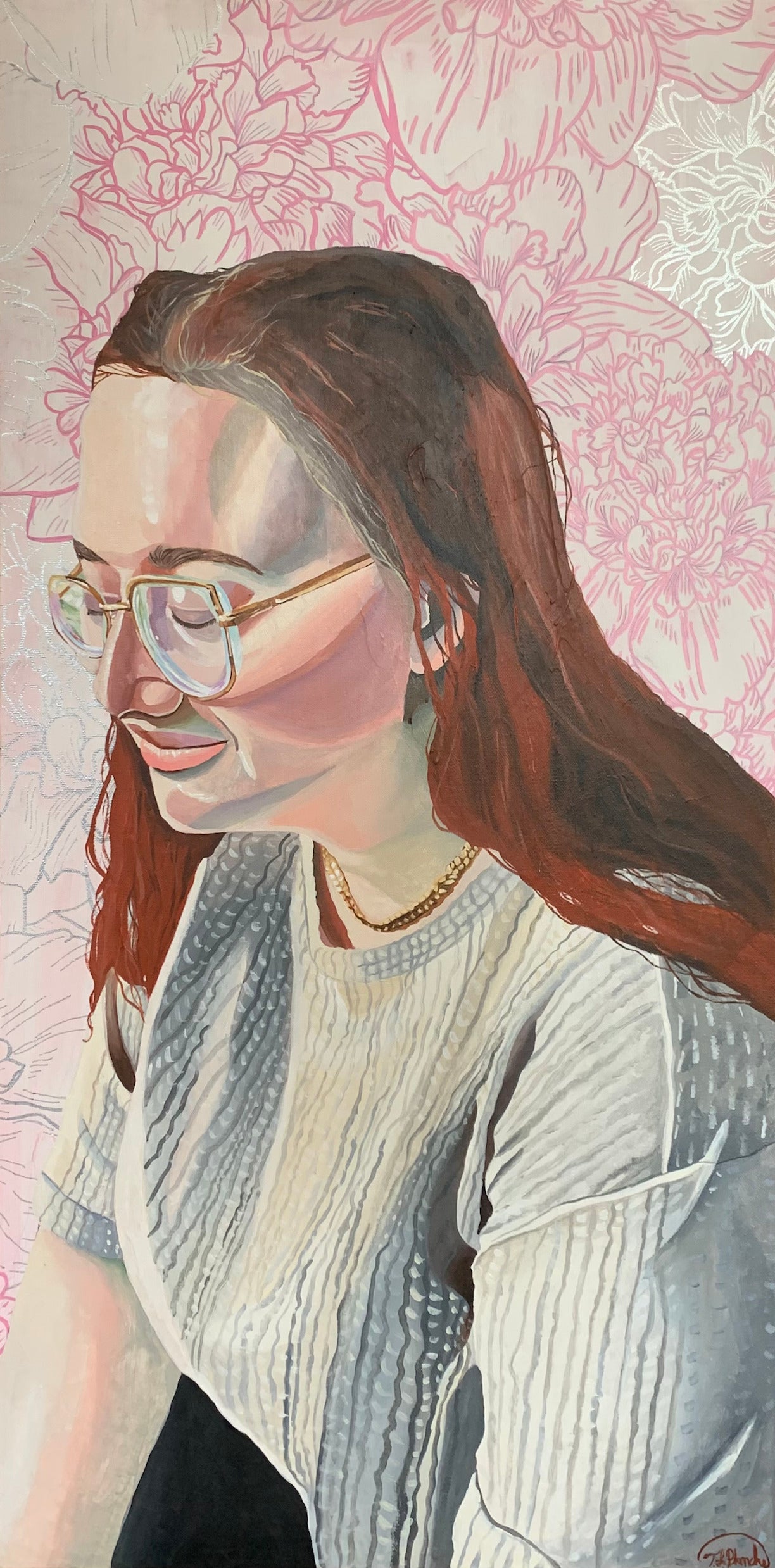 In The Garden of Good and Bad-Ass Women