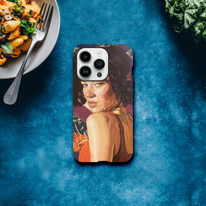 Tough case