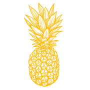 logo of Le Pouf Art by Tafy LaPlanche