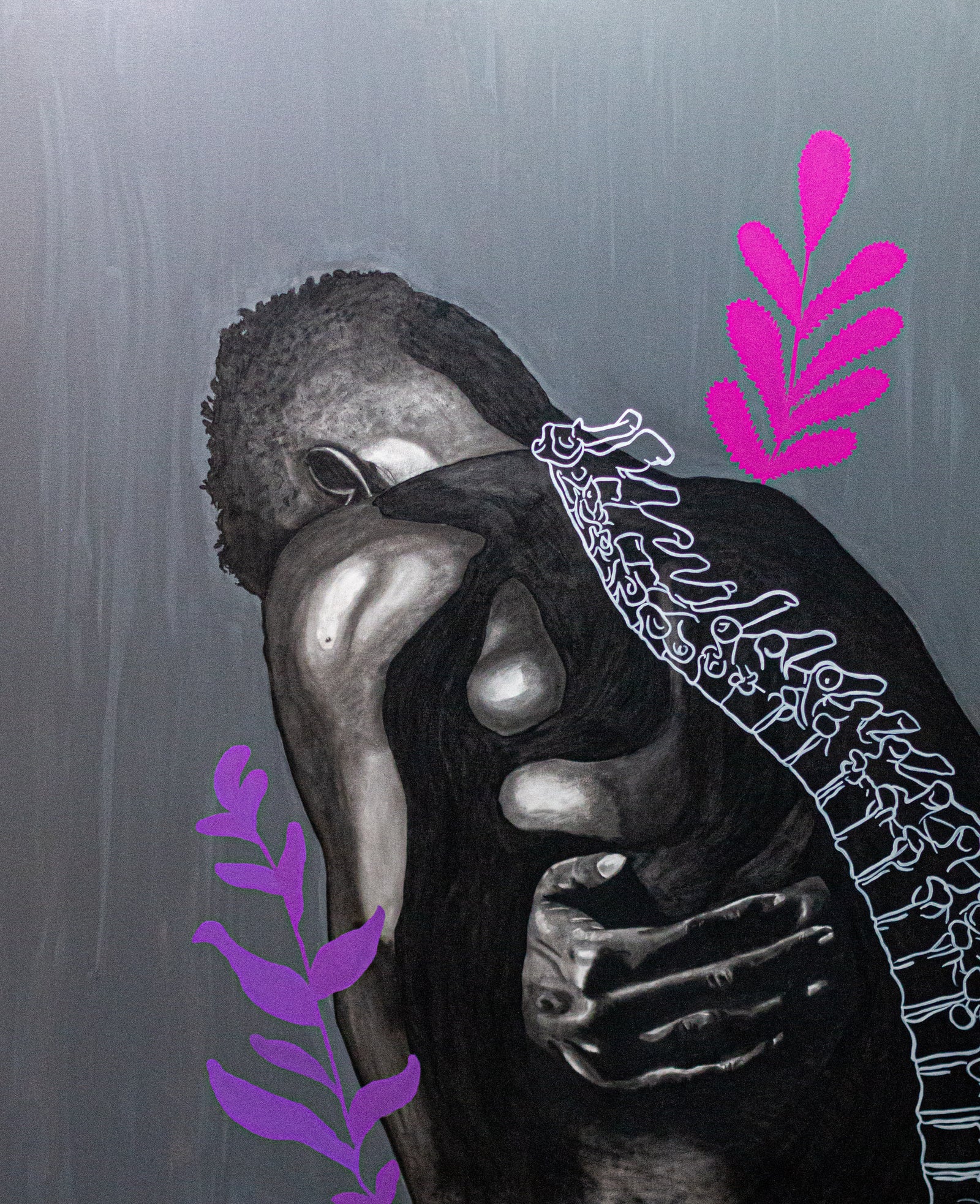 So Well It’s a Spell