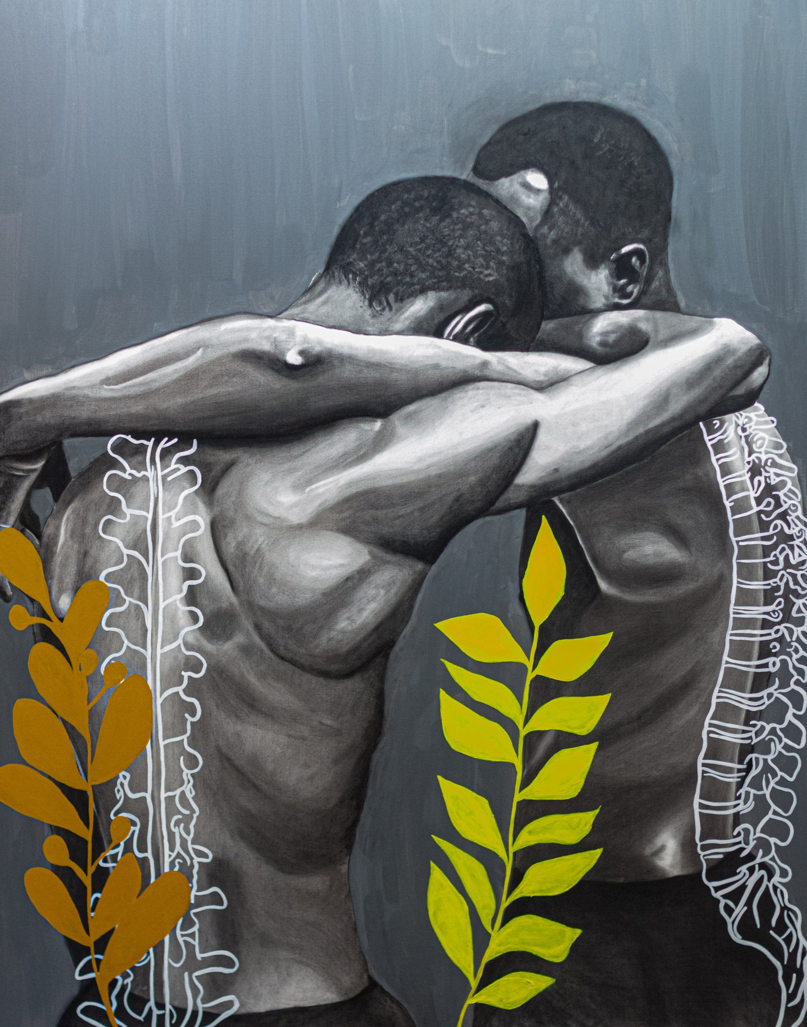 Hell, Makes Me Wanna